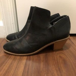 Rocket Dog Ankle Boot